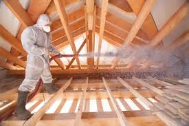 Best Fireproof Insulation  in Wayne City, IL